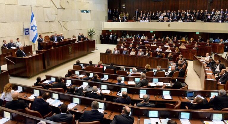 Türk calls on Israeli Government to ‘heed the calls of the people’ over judicial reform