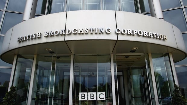 BBC suspends presenter accused of paying teenager for sexually explicit photos