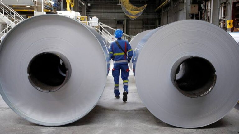 Aluminium companies warn of EU carbon border tax loophole