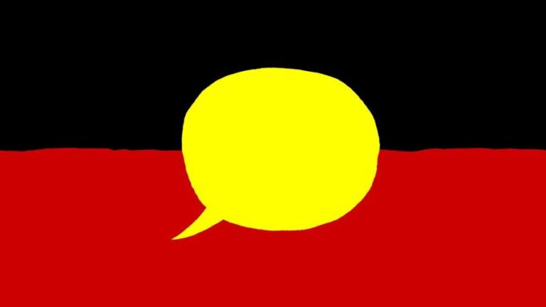 It’s long past time for Australia’s first peoples to have a Voice