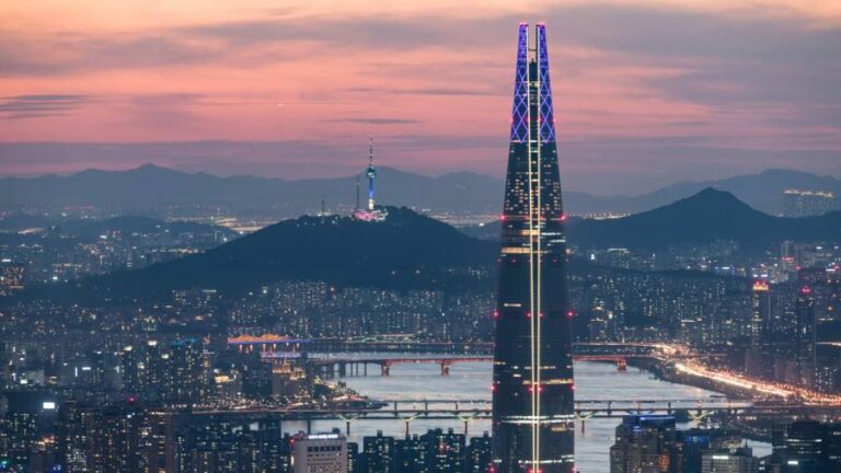 South Korea allows new bank entrants for first time in 30 years