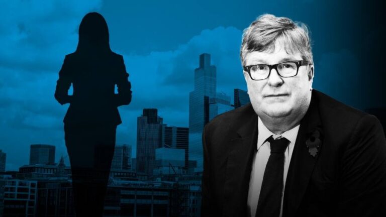 Six more women say Crispin Odey harassed or assaulted them