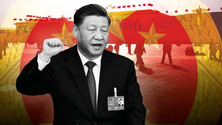 ‘Keep the blade clean’: Xi Jinping’s corruption investigators turn focus on themselves