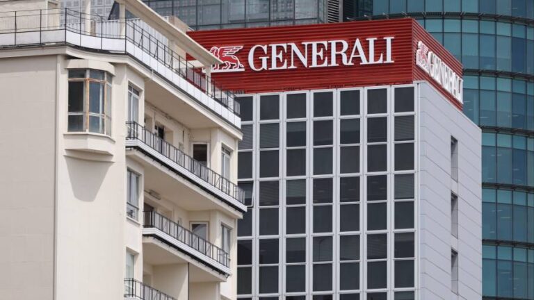 Generali snaps up Conning to create one of Europe’s largest asset managers