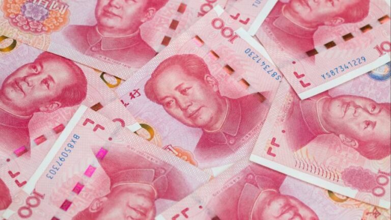 RMB? NBD – GS | Financial Times