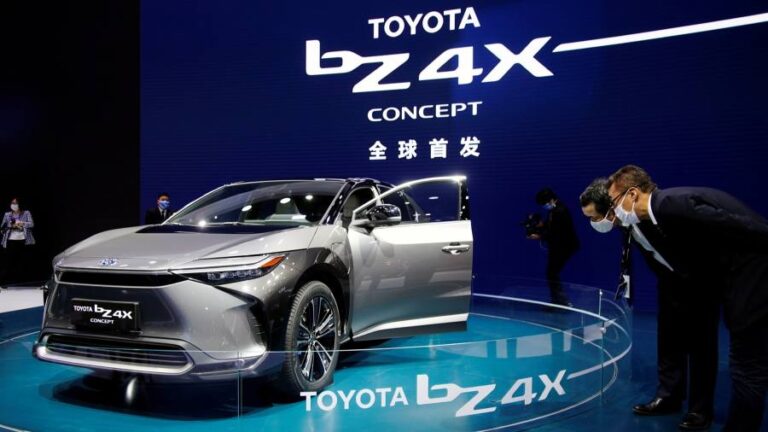 Will Toyota’s solid-state battery win bring back the magic?