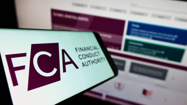 UK banks/FCA: slowing beta is already keeping the alpha at bay