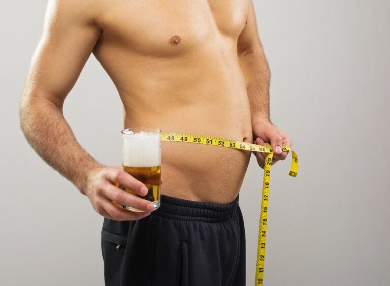 6 Ways to To Melt Your Beer Gut Fast