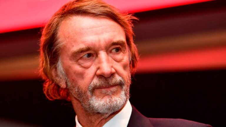 Ineos owner Jim Ratcliffe calls UK energy policy ‘crap’