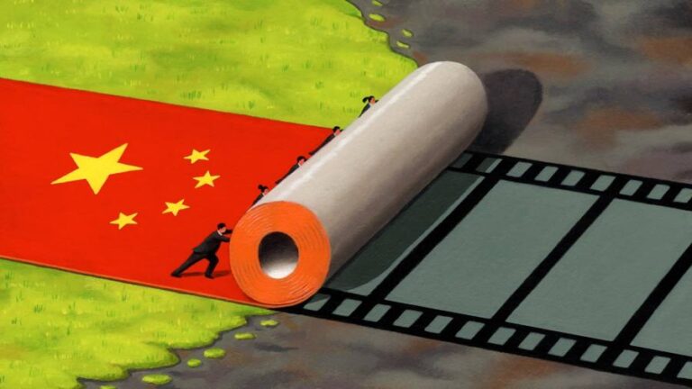 Can China’s indie film-makers find a way around the censors?