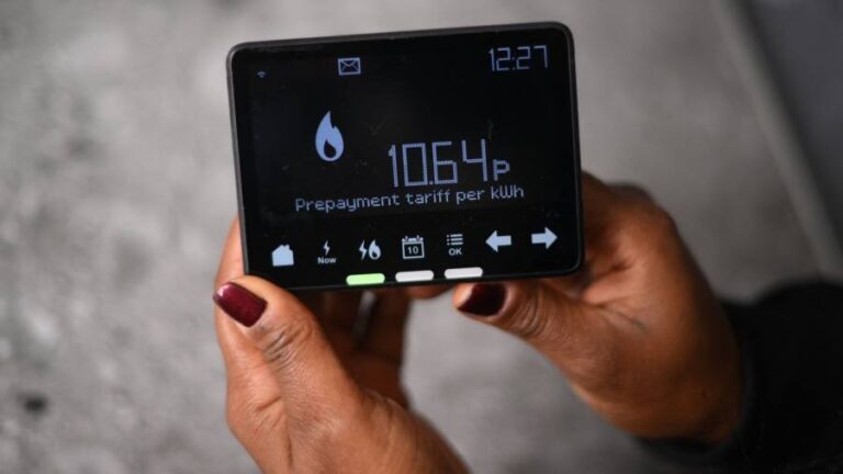 UK has made dumb mess of £13.5bn smart meter scheme