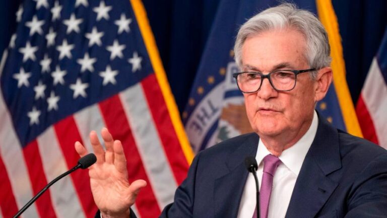 Federal Reserve signals determination to raise interest rates after June pause