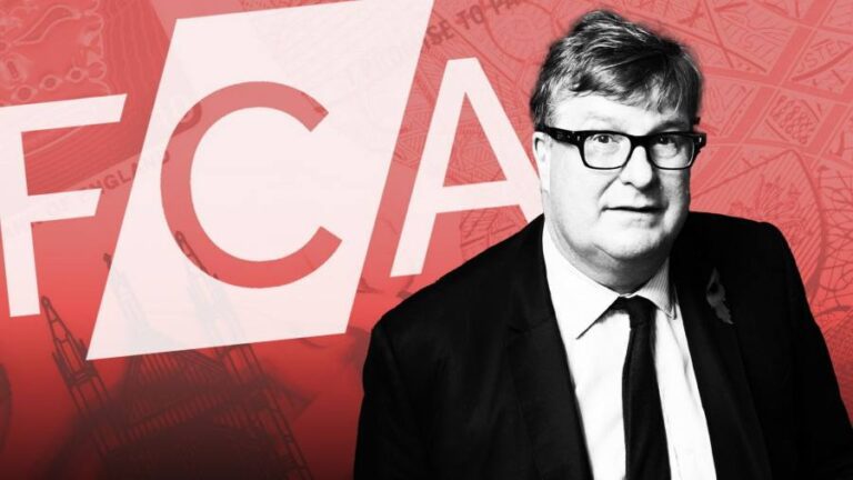 FCA lays out scale of investigation into Crispin Odey