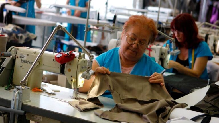 Fast fashion: EU recycling plan unravels on thorny externalities