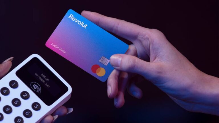 Revolut’s US payment flaws allowed thieves to steal $20mn