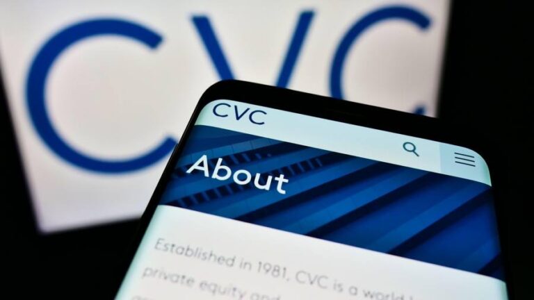 CVC raises $800mn loan fund in sign of thaw for corporate borrowers