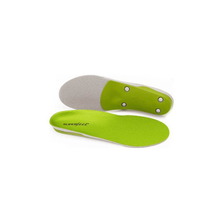 8 Best Insoles for Flat Feet, According to Podiatrists in 2023