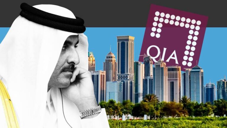 After the World Cup: what next for Qatar?