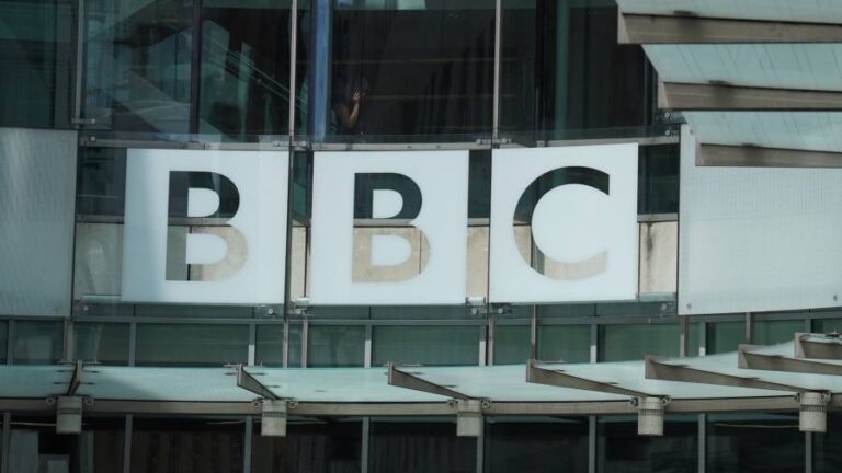 Downing Street says allegations over BBC presenter are ‘concerning’