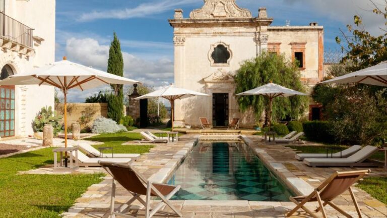 Five Italian hotspots to book now