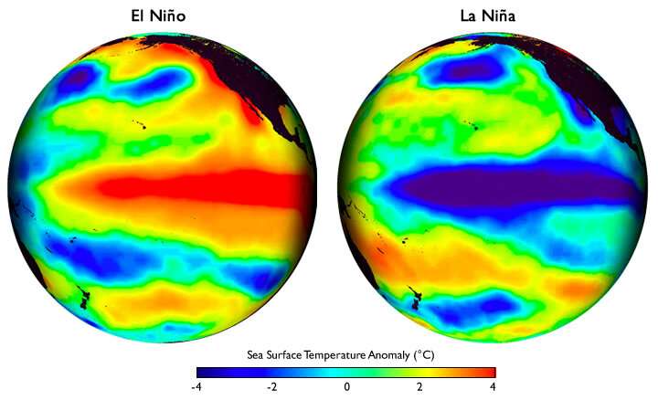 A multi-model prediction system for ENSO