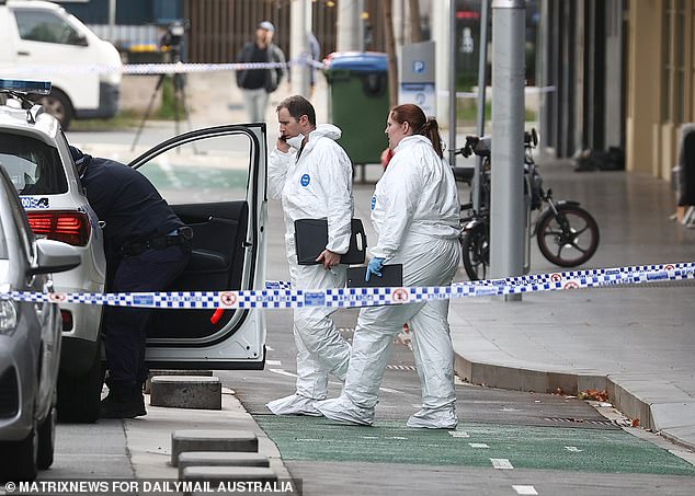 Alen Moradian, Bondi Junction shooting: Inside the world of Australia’s hitmen