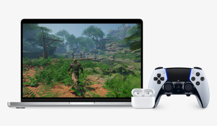 Apple’s Game Porting toolkit update makes PC games run faster on macOS