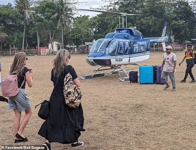 Aussie family’s urgent warning to travellers after they were almost left stranded in Bali