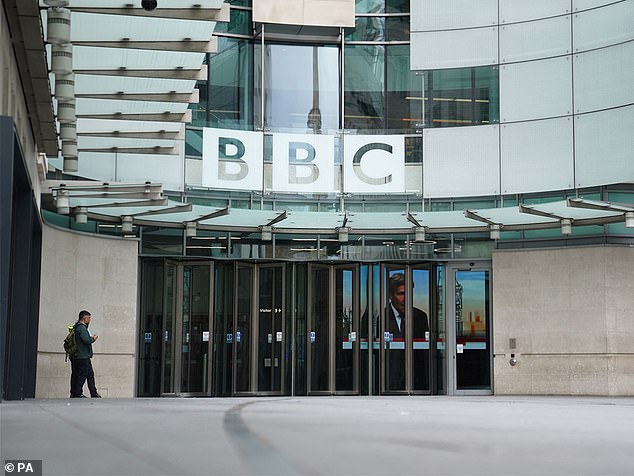 BBC bosses will meet with police over star and sex pics scandal