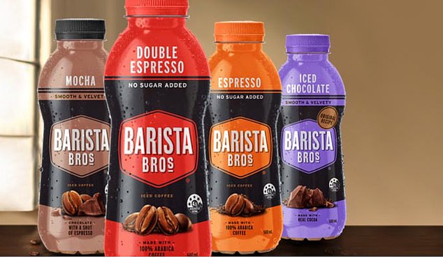 Barista Bros drinks discontinued – Sound Health and Lasting Wealth