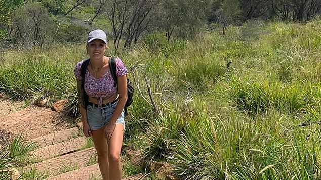 Belgian tourist Celine Cremer disappeared in rugged Tasmanian bushland