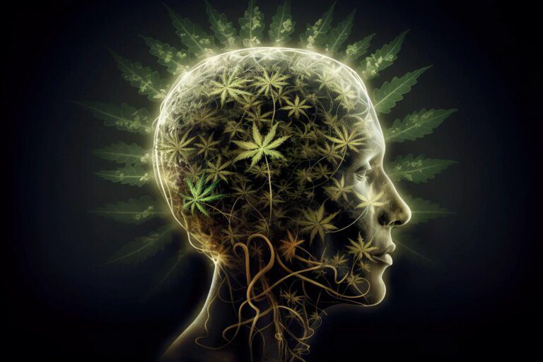 Sustained Cannabis Use Leads to Improved Cognition in Cancer Patients