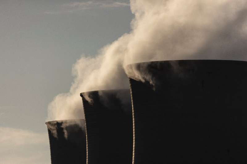 Carbon capture and storage (CCS) and direct air capture (DAC)are different technologies for isolating CO2