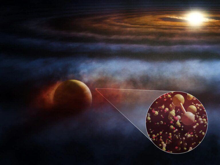 ALMA’s Surprise Discovery Aids Protoplanet Search