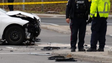 Cross Country Checkup: Do you feel safe on Canada's roads and highways?