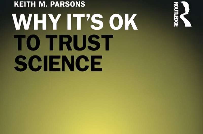 Distinction must be made between genuine scientific skepticism and 'dogmatic denial,' warns expert