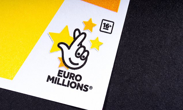 EuroMillions results: Winning lottery numbers for Friday 30 June 2023