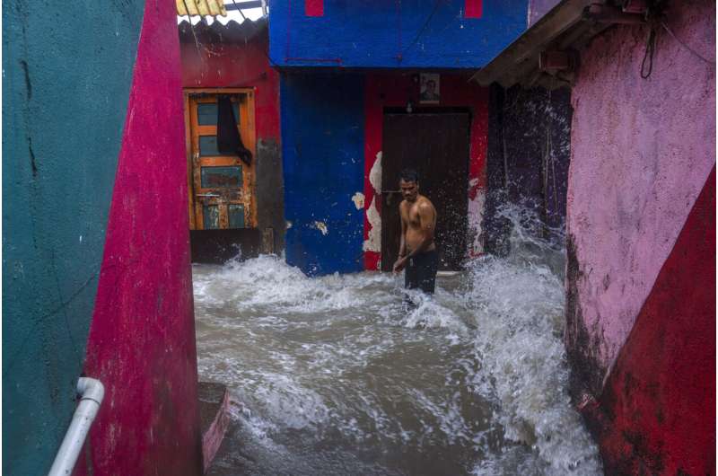 For the third time this week, Earth sets an unofficial heat record. What’s behind those big numbers?