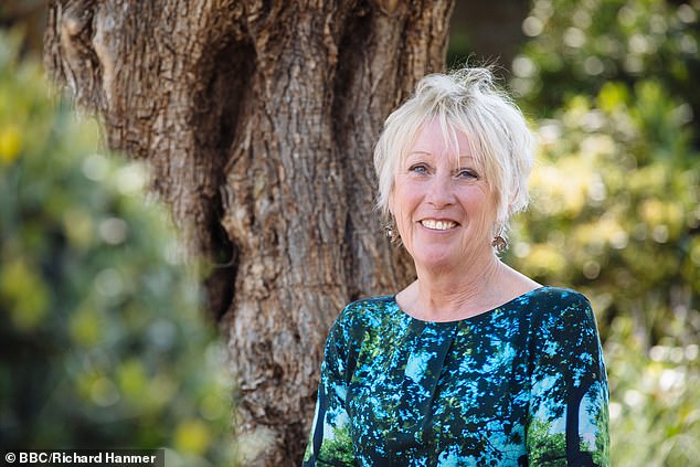 Gardeners’ World star Carol Klein blasts show’s lack of female representation