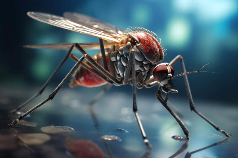 New Genetic Technology Developed To Stop Malaria-Spreading Mosquitoes