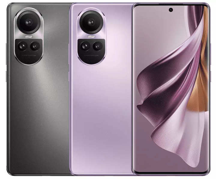 Oppo Reno 10 Pro vs OnePlus Nord 3: Here's how the two mid-range smartphones compare