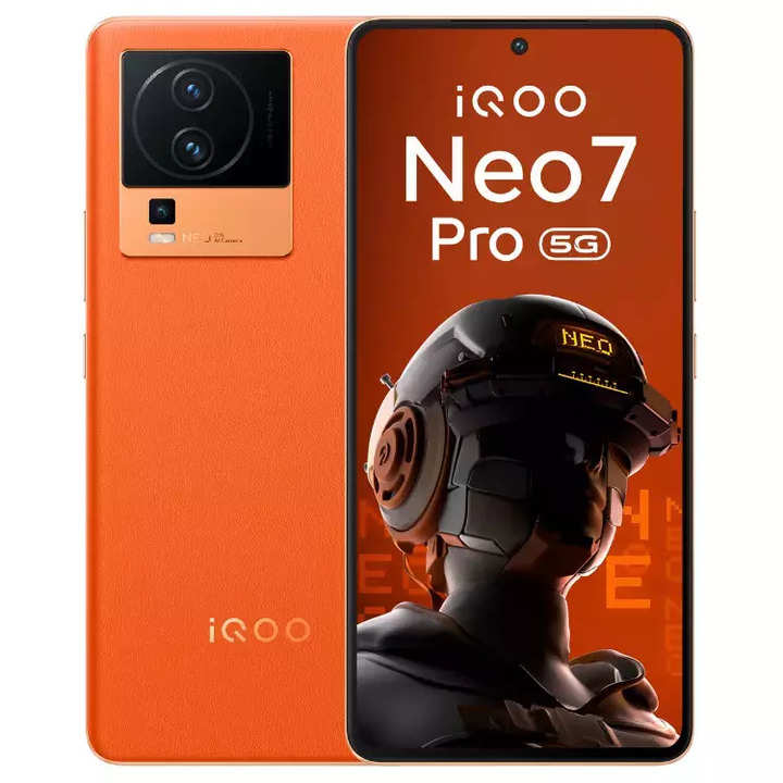 iQoo Neo 7 Pro vs Vivo V27 Pro: How the two Pro smartphones compare