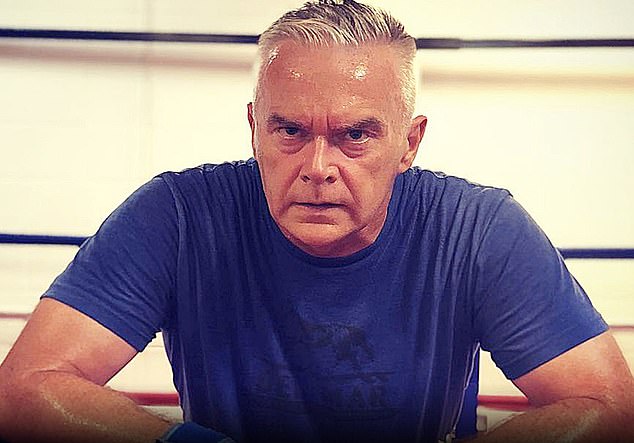 Huw Edwards hit with fresh claims of ‘inappropriate behaviour’ from his own BBC colleagues