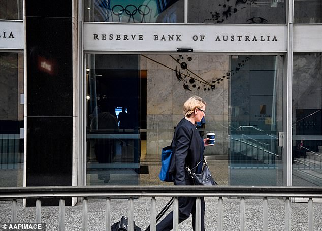 Interest rates: Reserve Bank could raise rates further adding to mortgage pressures for Australians