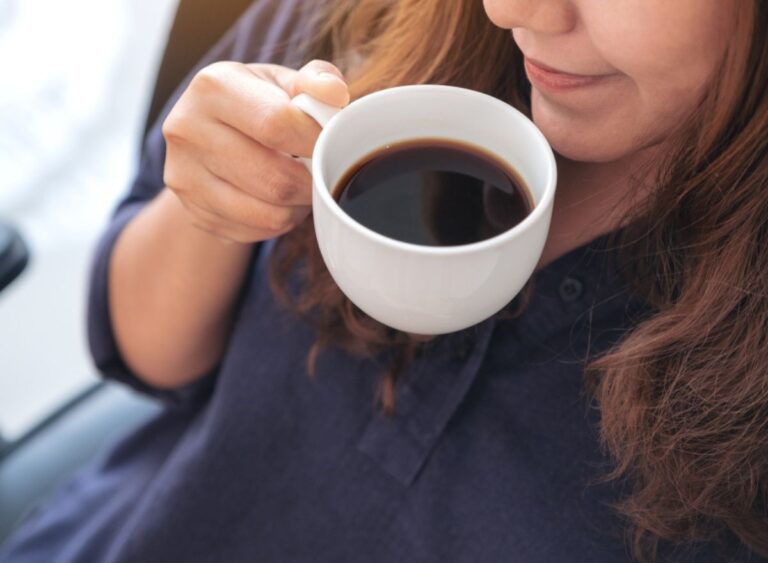 Is Coffee Good for You to Drink? Here’s What the Science Says