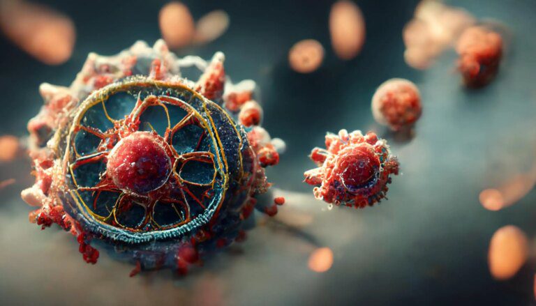 The Next Pandemic? New Study Reveals How the Recent Animal-Origin Virus Enters Human Cells