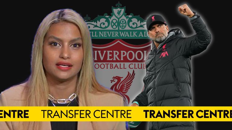 Liverpool’s transfer business analysed | ‘The biggest shake-up of Klopp’s reign’ | Video | Watch TV Show