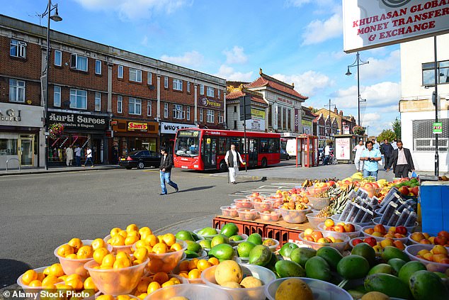 Meeting official healthy food guidelines will cost the poor half their disposable income