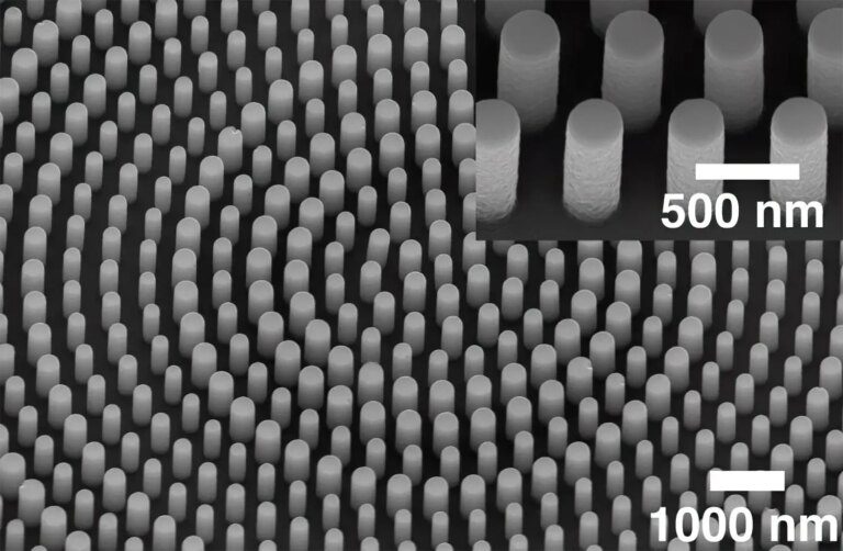 Harvard Scientists Control “Points of Darkness” for Remote Sensing and Covert Detection Applications