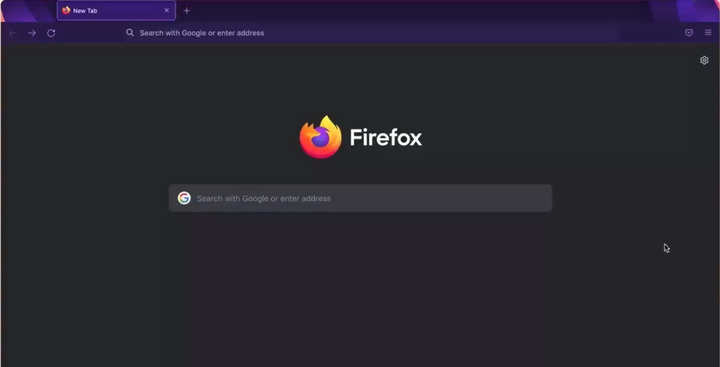 Mozilla Firefox last update for these Windows, macOS versions